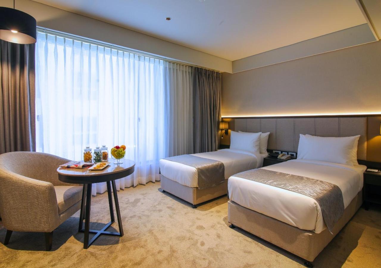 Essentia Premier Hotel Pune Wakad Pimpri-Chinchwad Екстер'єр фото