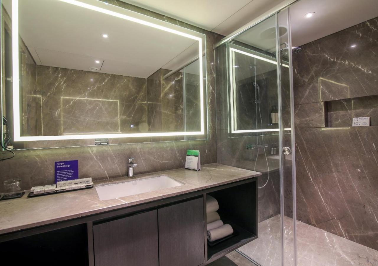 Essentia Premier Hotel Pune Wakad Pimpri-Chinchwad Екстер'єр фото